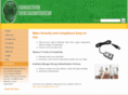 verifyfingerprint.com