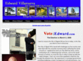 vote4edward.com