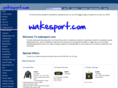 wakesport.com