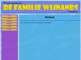 wynands.net