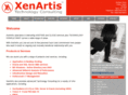 xenartis.com