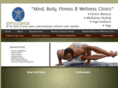 yogaeffulgence.com
