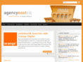 agencyeast.co.uk