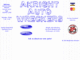 akrightauto.com