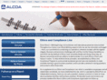alcoaethicsandcompliance.com