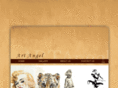 algarveartangel.com