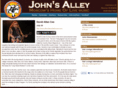alleyvault.com