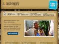 allforhisglory.org