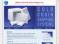 alpinethermaltechnologies.com