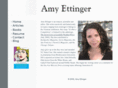 amyettinger.com