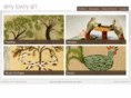amylowryart.com