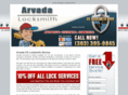 arvadalocksmith.net