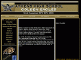 athenshighfootball.org