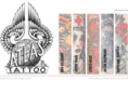 atlastattoo.com