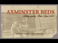 axminsterbeds.com