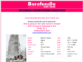barafundle.co.uk