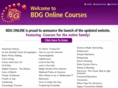 bdgonline.com
