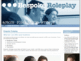 bespokeroleplay.com