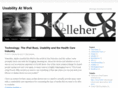bethkelleher.com