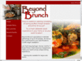 beyondbrunch.com