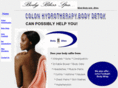 bodyblissspa.com