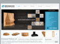 brenwoodproducts.com