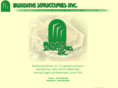 buildingstructuresinc.com