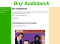 buyaudiobook.org
