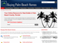 buyingpalmbeachhomes.com