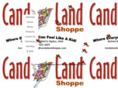 candylandshoppe.com