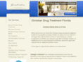 christiandrugtreatmentflorida.com