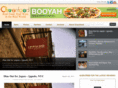chuonfood.com
