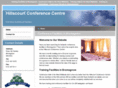 conferencefacilitiesbirmingham.com