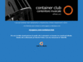containerclub.net