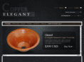 copperelegant.com