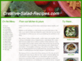 creative-salad-recipes.com