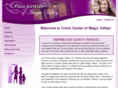 crisiscentermagicvalley.com