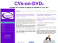 cvsondvd.com