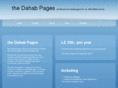 dahabpages.com