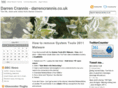 darrencrannis.co.uk