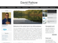 davidraikow.com