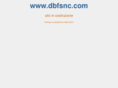 dbfsnc.com