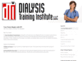 dialysistraininginstitute.com