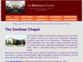 dorfmanchapel.com
