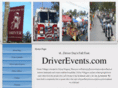 driverevents.com