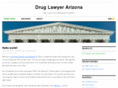 druglawyerarizona.com