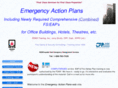 emergencyactionplans.com