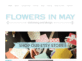 flowersinmay.com