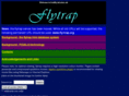 flytrap.org