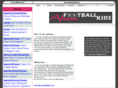 footballkids.org